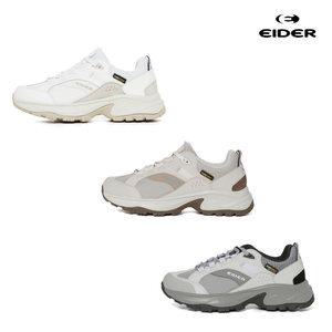 [매장정품] 아이더 EIDER 블랑 아웃도어 데일리형 스니커즈 DUF23N61_2_3