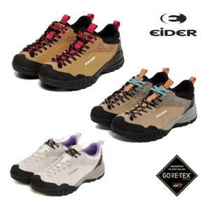 [매장정품] 아이더 EIDER 남여 등산기능성 고어텍스 릿지형 트레킹화 피어스 DUF23G51_58_59