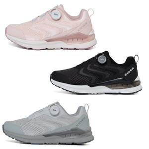 [매장정품] 아이더 EIDER 퀀텀 나노 남녀공용 초경량 워킹화 DUS25N34_35_36