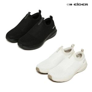 [매장정품] 아이더 EIDER 남녀공용 기능성착화감,경량성 데일리 워킹화 슬립온 라이트온 DUS24N58