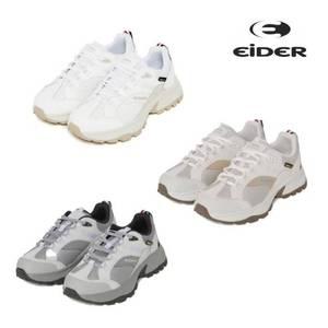 [매장정품] 아이더 EIDER 남여공용 등산기능성 생활형 어글리 트레킹화 블랑 DUF23N61_62_63