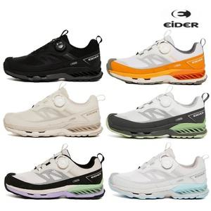 [매장정품] 아이더 EIDER 남여공용 쾌적한 고어텍스 트레킹화 퀀텀 에어로 하이크 DUS23G28