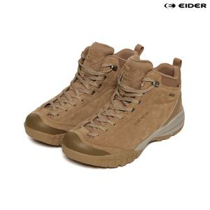 [매장정품] 아이더 EIDER 피어스 MID 사계절 고어텍스 남녀공용 미드컷 등산화 트레킹화 2 color