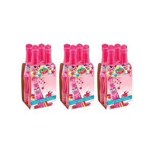 트위스트 앤 드링크 라즈베리 200ml, 12개