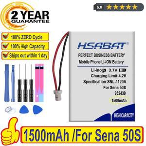 Octelect Sena 50S / 30K 오토바이 블루투스 헤드셋 헬멧 인터콤 교체 플러그 용 최고 브랜드 100% 새 1500
