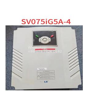 리퍼 인버터 7.5kw 380V SV075iG5A-4 기능 패키지