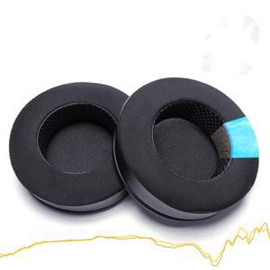 Hifiman SUNDARA HE400SE 400 560 500 헤드폰 이어 패드 쿠션과 호환 냉각 젤