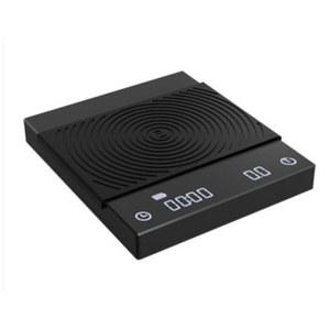 타임모어 핸드드립 커피 계량저울 TIMEMORE 핸드드립커피 가정용 블랙3 0 B22