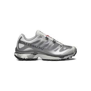 매장정품 SALOMON XT-4 OG - 샤크스킨:던 블루:메탈 L47568400 L47568400 40322