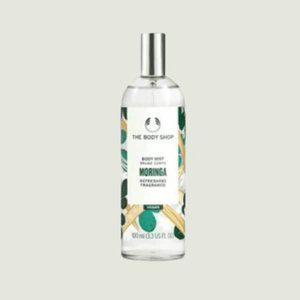 더바디샵 피부진정 미스트 모링가 바디 100ml 1개