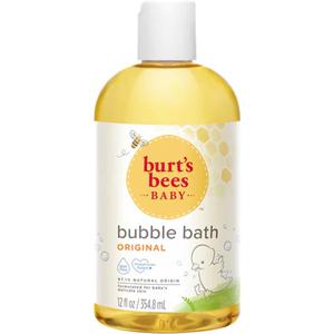 버츠비, 베이비 버블 바스 워시, 오리지널, 12 fl oz