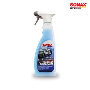 소낙스 익스트림 브릴리언트 샤인 디테일러 BSD 브샤디 750ml