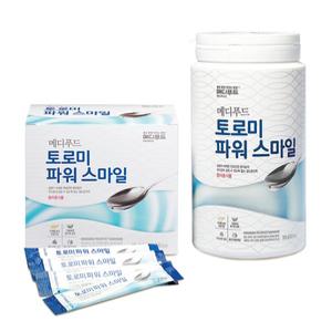 메디푸드 토로미파워스마일(연하곤란환자 점도증진제)