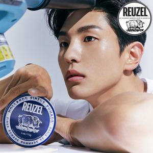 리우젤 코리아 파이버 포마드 4oz (113g)
