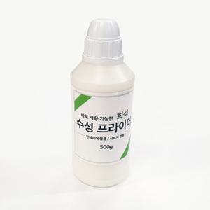 시트지 인테리어필름 시공 전용 희석수성프라이머500g