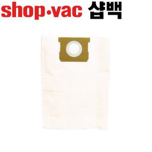 [샵백] 종이필터(3장) PRO20/PRO30용