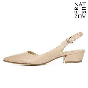 [네츄럴라이저](센텀시티점)네추럴라이저 여성 New S/S 20 컴포트 인사이드 슬링백 뱅크스 W9P83330S51N...
