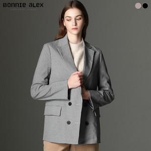 [보니알렉스] 콜린 하운드 더블 자켓