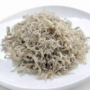 국내산 신선한 햇 지리멸치 500g