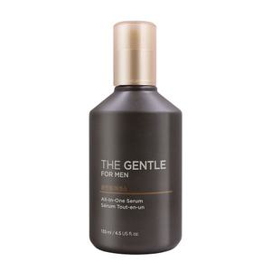 더페이스샵 더 젠틀 포맨 올인원 에센스 135ml a2