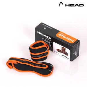 HEAD 헤드 발목 모래주머니 중량밴드 0.5kg 세트