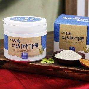 [지투지샵]완도명가 다시마분말세트