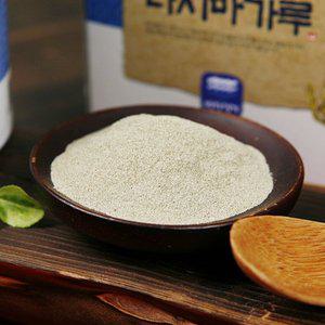[지투지샵]완도명가 다시마분말 300g