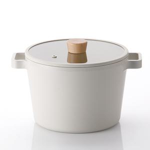 네오플램 피카 IH 인덕션 곰솥 22cm