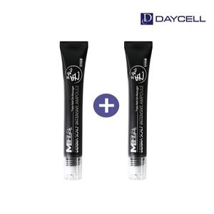 MBA 모발아 어성초 더마스칼프 인텐시브 앰플 20ml 2개