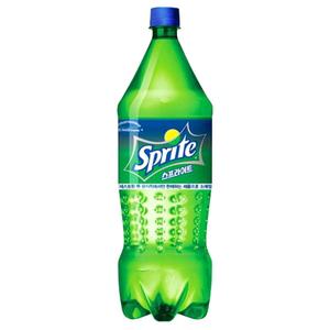 업소용 스프라이트 1.5리터 x 12페트 음료수