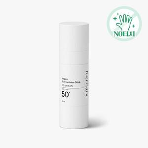 비건 선쿠션 스틱 무기자차 아기 유아 선크림 SPF50+ 30ml