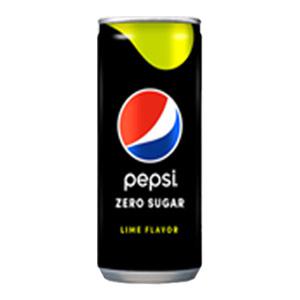 롯데칠성음료 제로 슈거 라임 펩시콜라 250ml 30캔