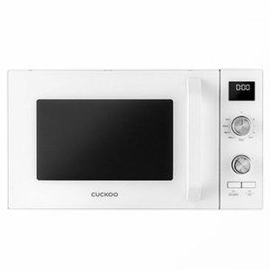 [기타]전자레인지 CMW-2310DW (23리터, 간편 다이얼 조작, 720W, 해동 조절 기능)