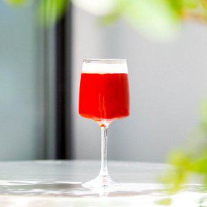 [기타]비크릴라 강화유리컵 에델 350ml