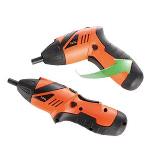 4.8V 미니 충전드라이버: 간편휴대 전동드릴/충전드릴
