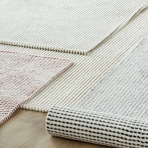 워셔블 멜로우 소프트 단모 러그 카페트 4color