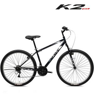 2024  MTB 자전거 레이브SF 27.5인치 21단 시마노 변속레버 조립별도