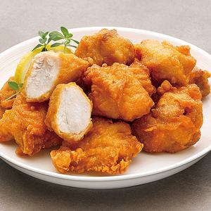 사세 순살치킨 가라게(가라아게) 1kg 2봉
