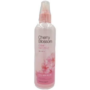 더페이스샵 체리블라썸 클리어 헤어 미스트 200ml