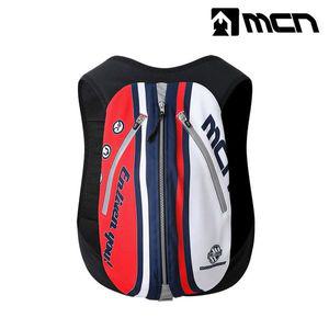 [NS홈쇼핑]MCN 자전거백팩 네이드 3L 초경량 로드 MTB 가방[32026495]