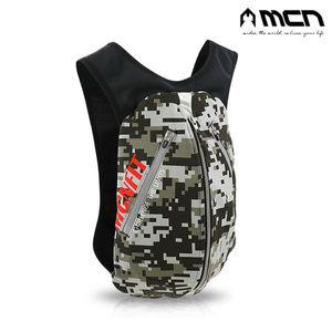[NS홈쇼핑]MCN 자전거백팩 트론 3L 초경량 로드 MTB 가방[32026491]