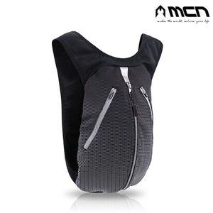 [NS홈쇼핑]MCN 자전거백팩 레티스 3L 초경량 로드 MTB 가방[32026518]