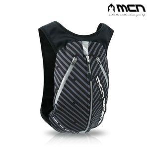 [NS홈쇼핑]MCN 자전거백팩 카투스 3L 초경량 로드 MTB 가방[32026522]