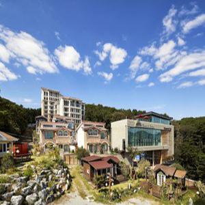[경기] 호텔더숨포레스트(경기, 용인)