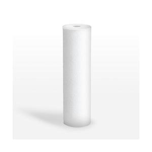 10인치 PP 침전 필터 (254mm) 하우징 세디먼트 전처리 언더싱크 마이크로 멜트블로운 연수기 지하수 FILTER