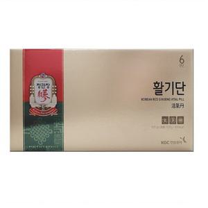 정관장 활기단 3.75g x 30환