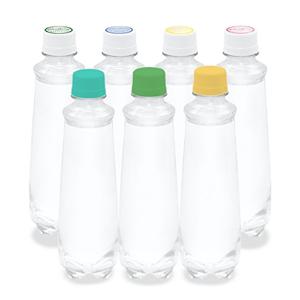 [일화]일화 무라벨 초정탄산 (플레인/라임/한라봉/매실/샤인머스캣) 350ml*20페트*2박스 (총40페트)