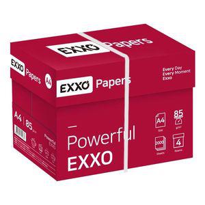 [엑소](EXXO) A4 복사용지(A4용지) 85g 2000매 1BOX[33041034]
