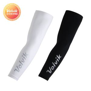 [VOLVIK] 볼빅 아쿠아엑스 쿨토시 자외선차단 파크골프 운전 낚시 등산 스포츠 쿨토시 팔토시