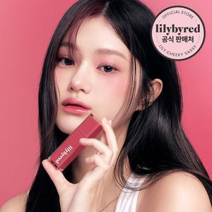 [릴리바이레드] 앙큼 라이어 코팅 틴트 (AD)